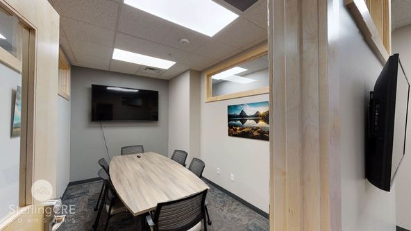 Great Northern Loop Flex Suites: 2829 Great Northern Loop, Missoula, MT 59808